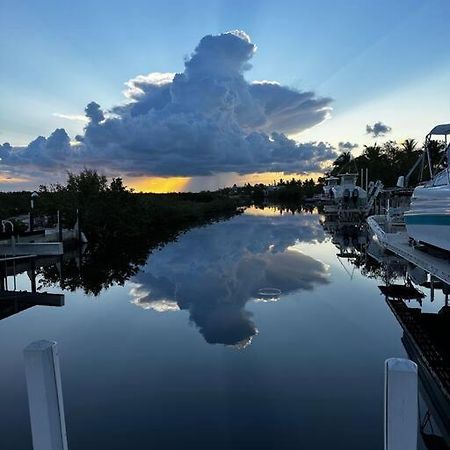 Star Room At Barnacle Resort Big Pine Key Exterior foto