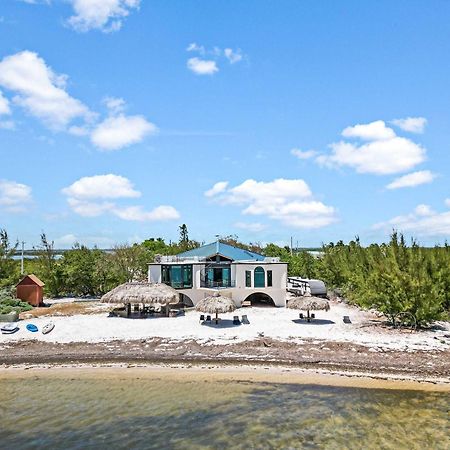 Star Room At Barnacle Resort Big Pine Key Exterior foto