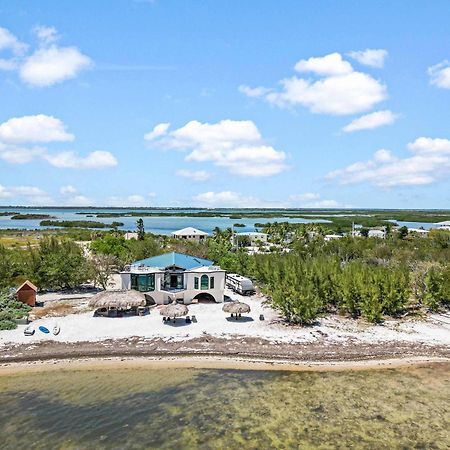 Star Room At Barnacle Resort Big Pine Key Exterior foto