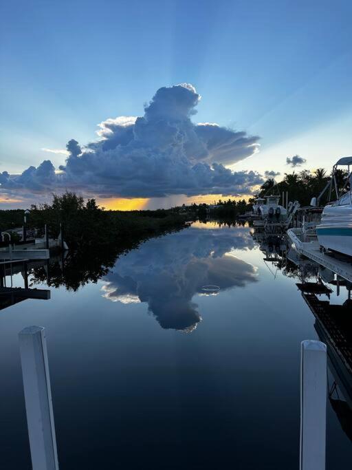 Star Room At Barnacle Resort Big Pine Key Exterior foto