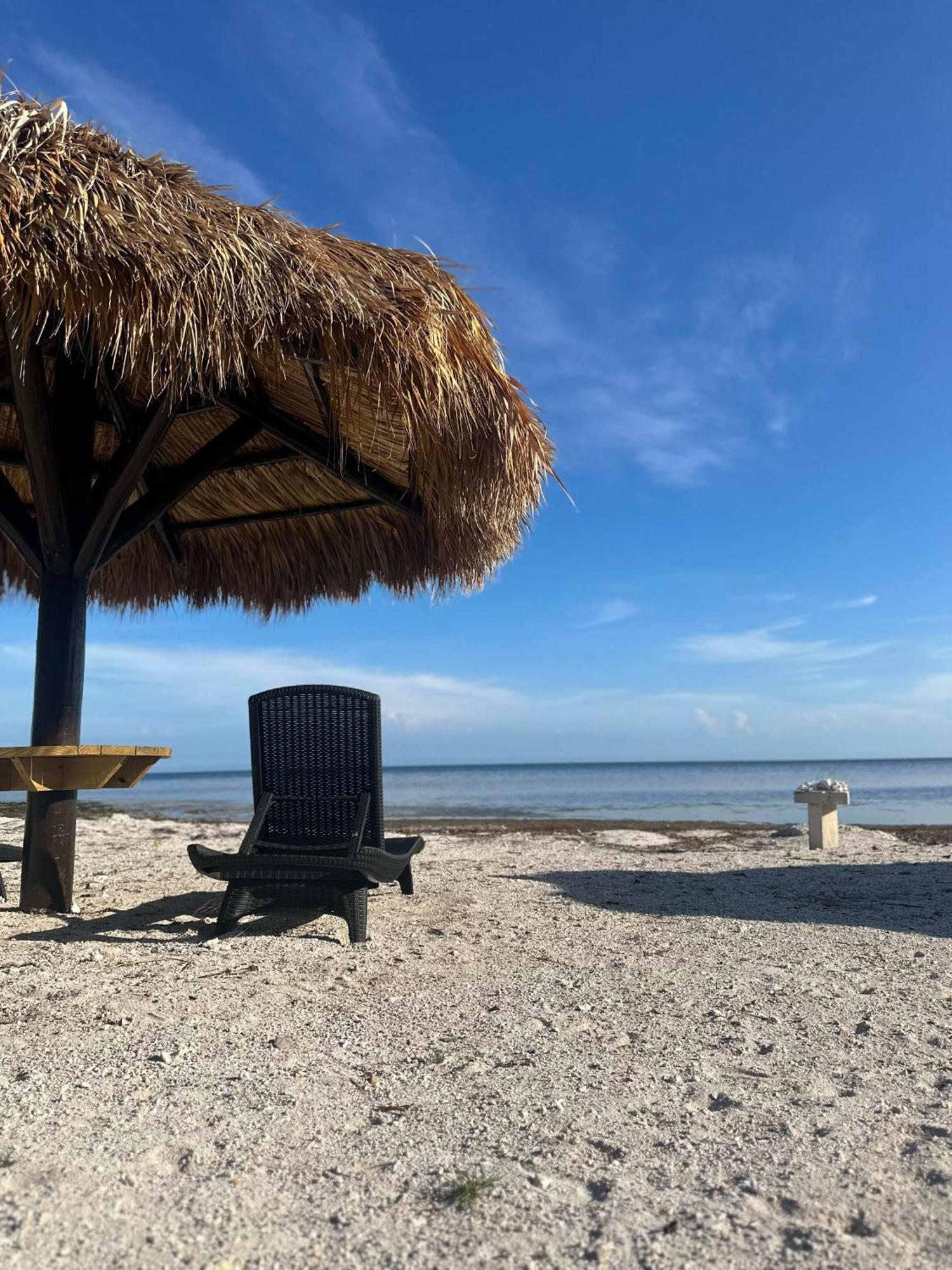 Star Room At Barnacle Resort Big Pine Key Exterior foto