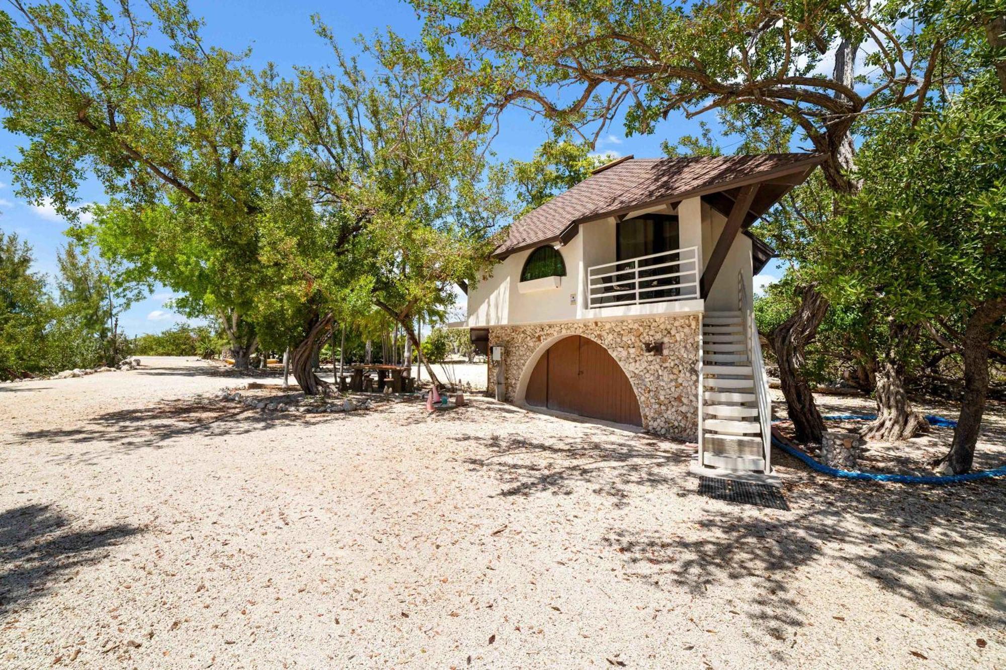 Star Room At Barnacle Resort Big Pine Key Exterior foto