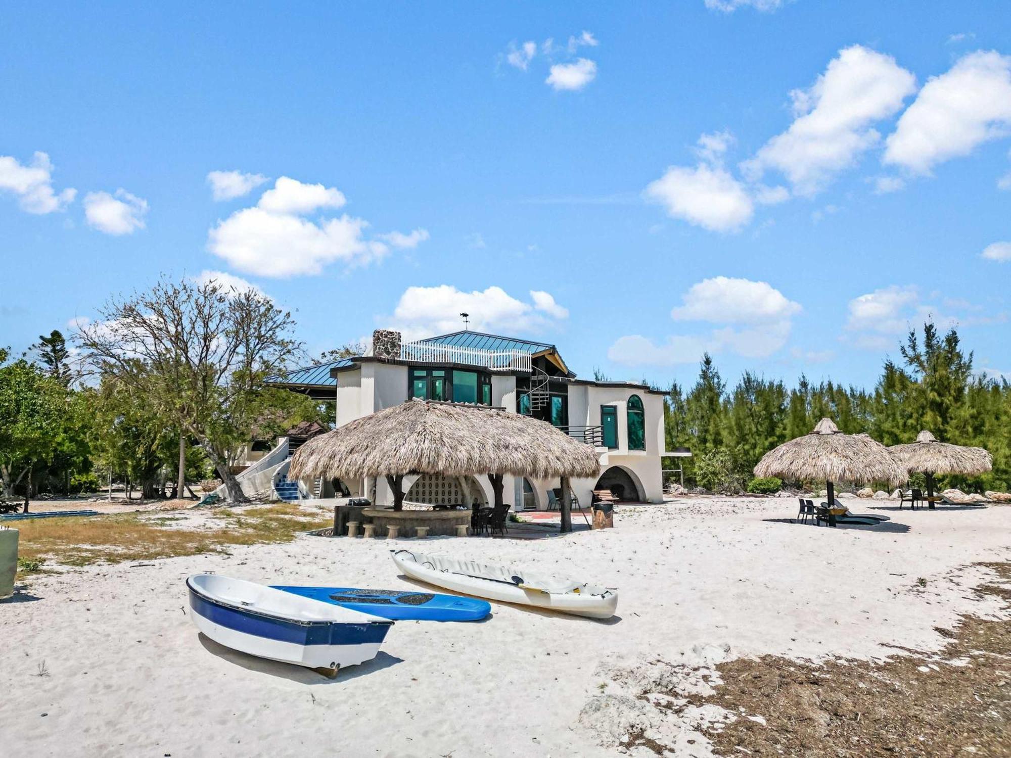 Star Room At Barnacle Resort Big Pine Key Exterior foto