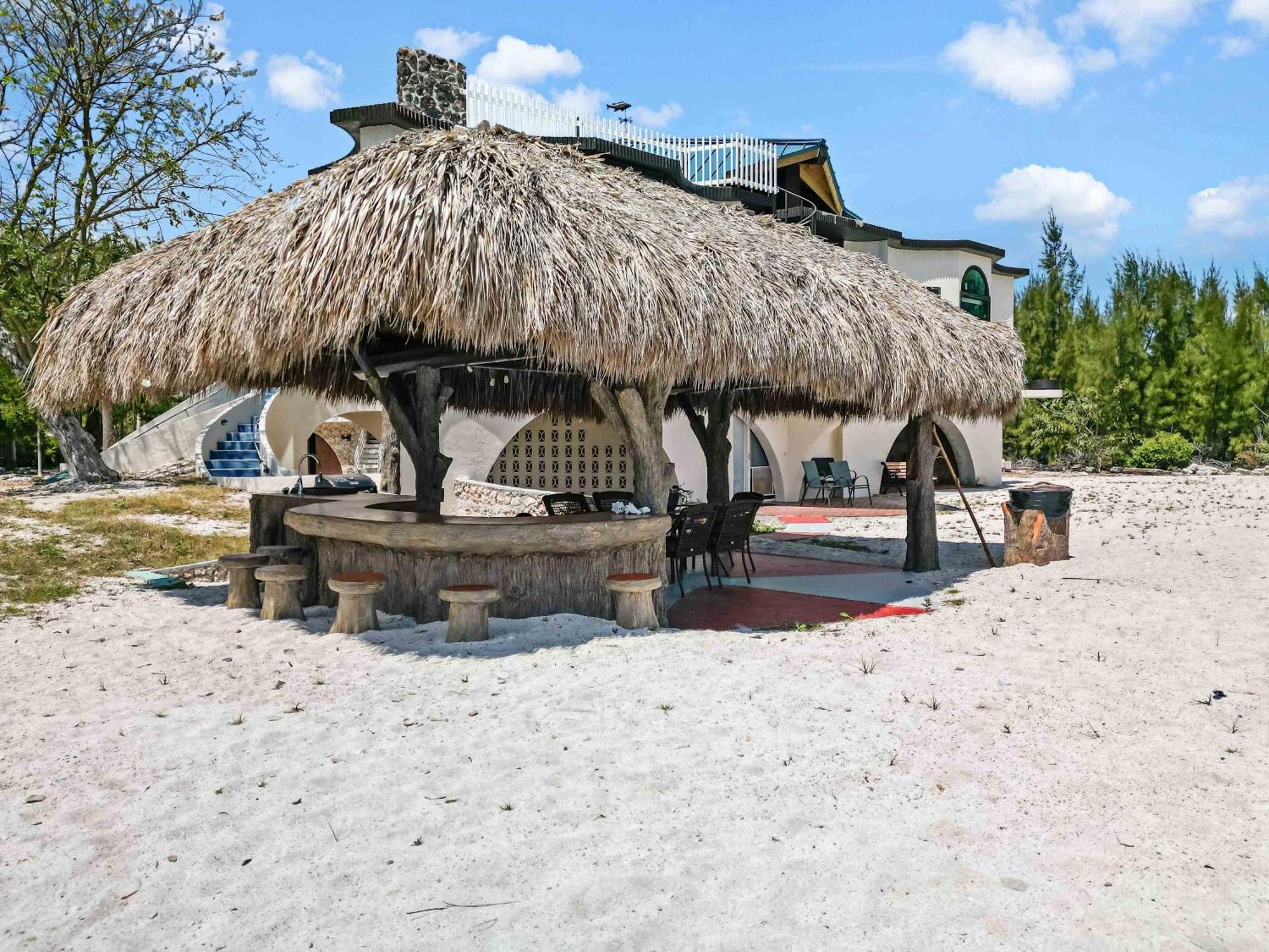 Star Room At Barnacle Resort Big Pine Key Exterior foto