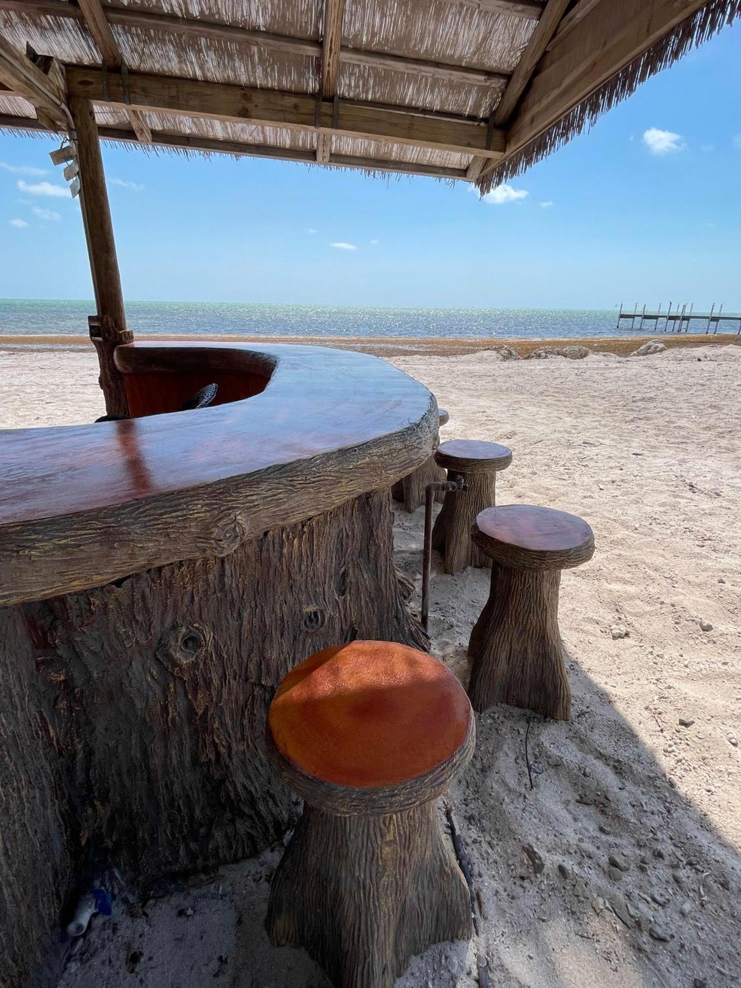 Star Room At Barnacle Resort Big Pine Key Exterior foto