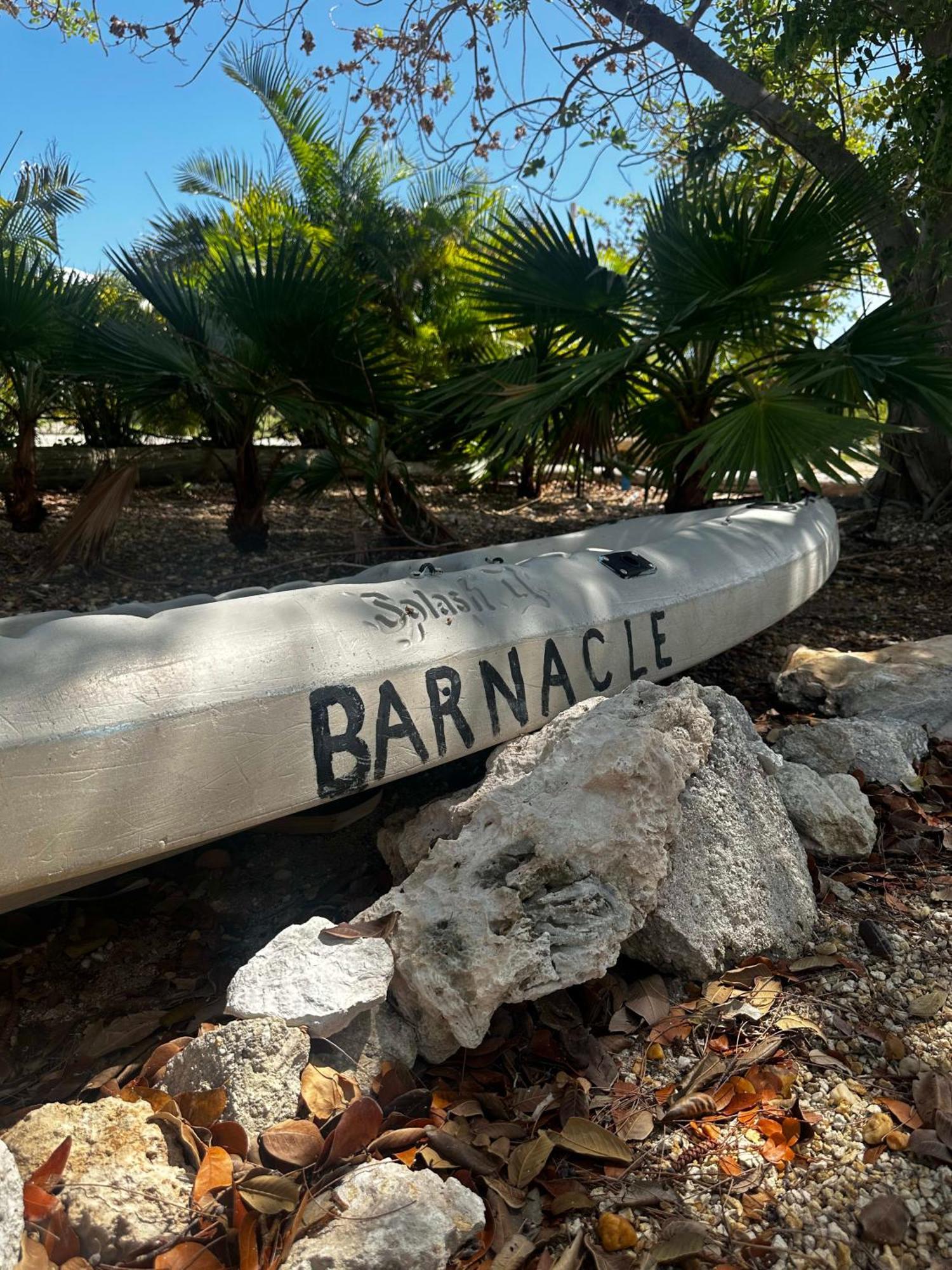 Star Room At Barnacle Resort Big Pine Key Exterior foto